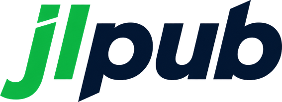jlpub official logo
